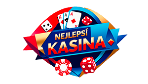 Nejlepsi kasina Logo